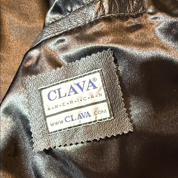 Men's Classic Black Trench Coat - Picture 2 of 4